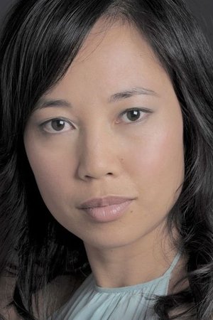 Ling Cooper Tang in A Sunburnt Christmas