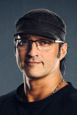 Robert Rodriguez in Smoke and Mirrors  The Story of Tom Savini
