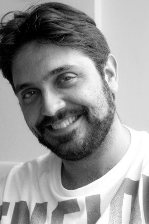 Rodrigo Fonseca in O Cinema é Minha Vida