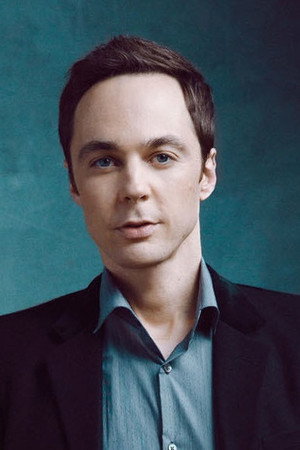 Jim Parsons in Michael Jackson's Halloween