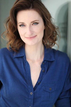 Amanda Marier in Daughter for Sale