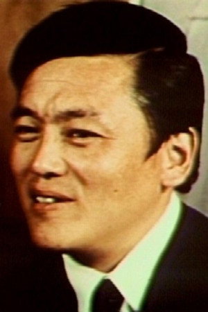 Wong Hoi in The Stunning Gambling