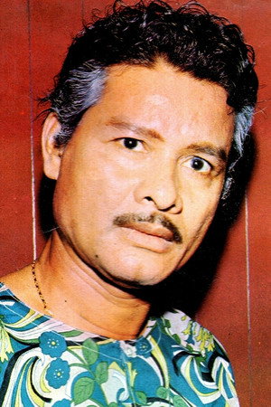 Suwin Sawangrat in The Battle of Bang Rajan