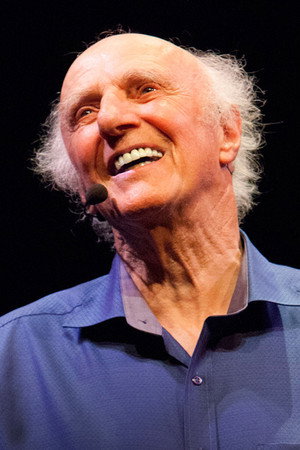 Gilles Vigneault in Band of Exile