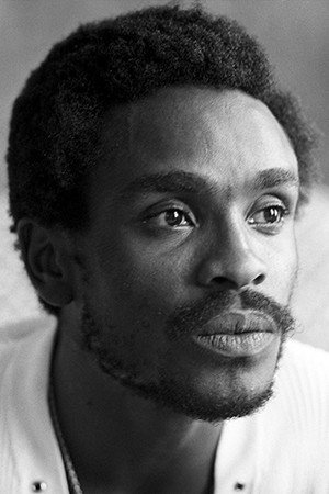 Carl Anderson in Jesus Christ Superstar