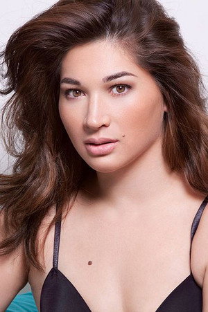 Jackie Forster in Dino... Abangan ang Susunod na...