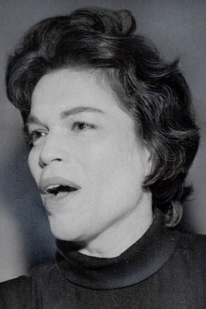 Barbara Chilcott in The Trap