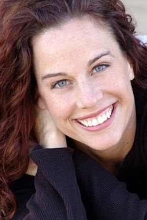 Laurel Whitsett in Premonition