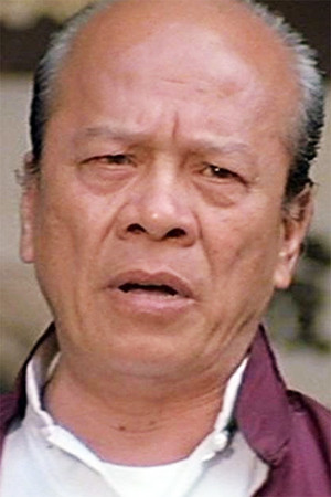 Fung Ging-Man in Twin Sisters
