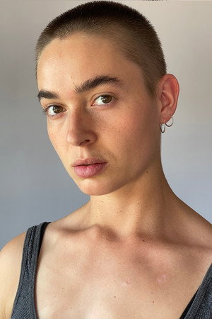 Stephanie Condie in It's FRIDAY