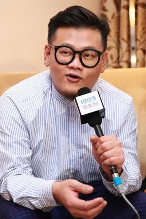 Michael Ning in Concerto of the Bully