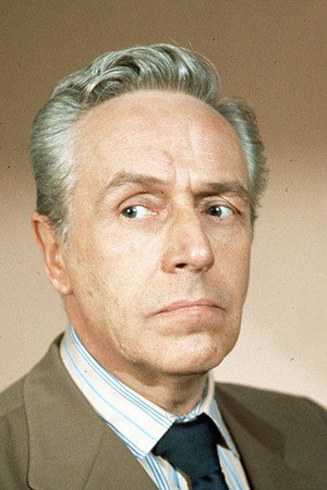 Noel Willman in The Vengeance of She