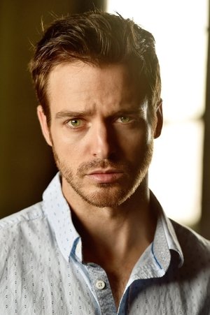 Jake Stormoen in Bookworm and the Beast