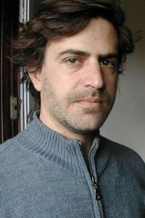 Gonzalo Delgado in A Useful Life
