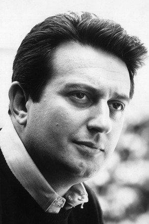 Alberto Lionello in Love in 4 Easy Lessons