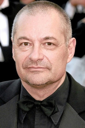 Jean-Pierre Jeunet in Alien: Terror in Space