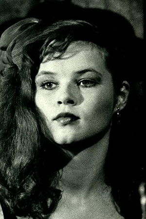Maria Andersson in Mackan