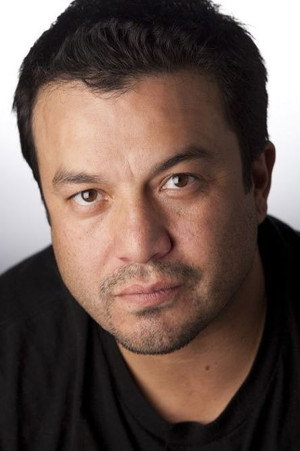 Rene L. Moreno in Last Flight Out