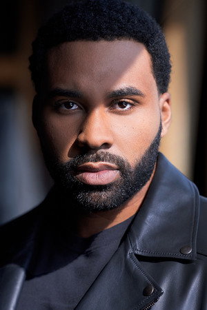 Carlisle J. Williams in Christmas in the Spotlight
