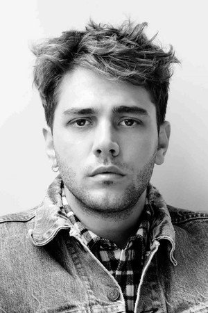 Xavier Dolan in Heartbeats