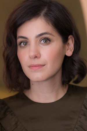 Katie Melua in Katie Melua: Concert Under the Sea