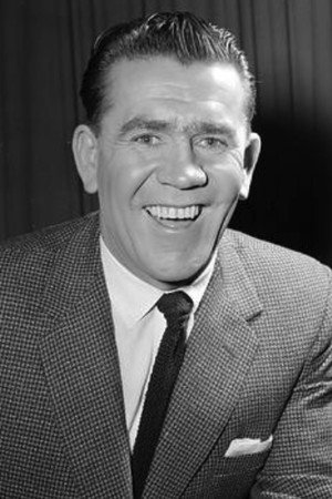 Lou Richards in Growth