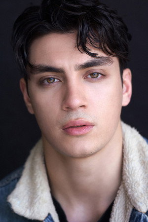 Kevin Osea in Stargazed