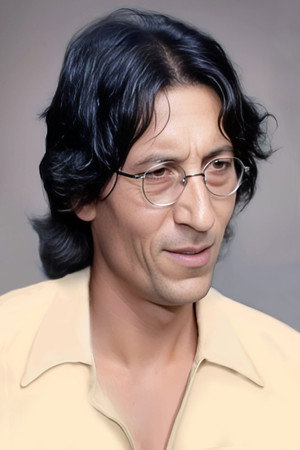 Osmane  Bechikh in Kahla wa Bayda
