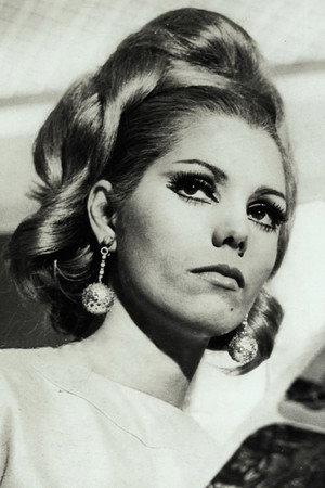 Rossana Ghessa in Ana Terra