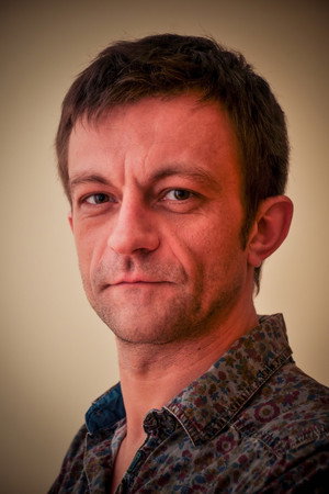 Cezar Antal in Miracle