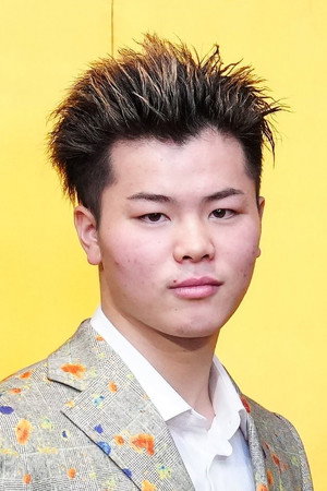 Tenshin Nasukawa in RIZIN 26