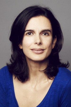Gwenaëlle Simon in A Summer s Tale