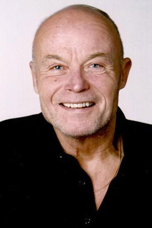 Volkmar Kleinert in The Lives of Others