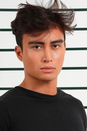 Basti Flores in Habal