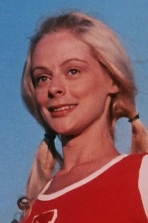 Kimberly Hyde in The Cheerleaders