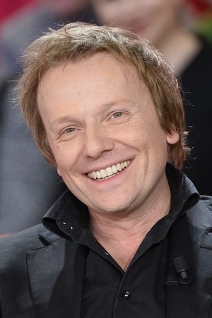 Laurent Stocker in Un homme d'honneur