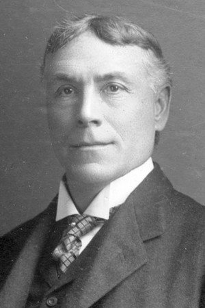 Frederick Warde in Under False Colors