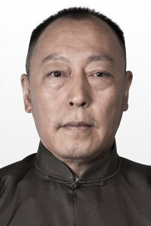 Ni Dahong in Curse of the Golden Flower