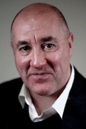 Steve Bunce in Undisputed