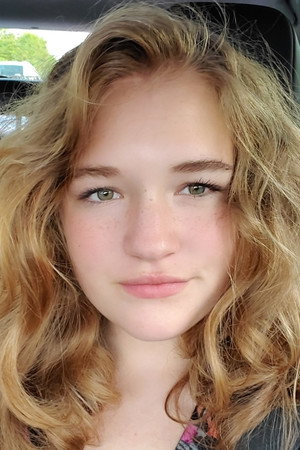 Madeline Lupi in Let s Not Meet in the Woods