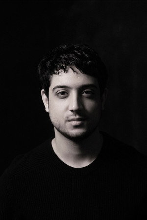 Inderveer Sodhi in Monster