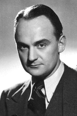 Willi Forst in Operette