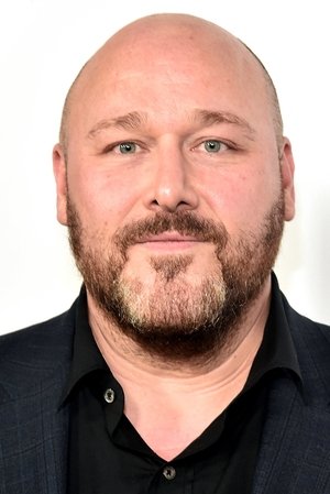 Will Sasso in Doctor Who