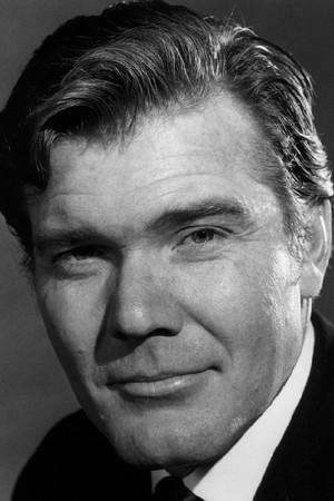 Donald May in The Tenderfoot