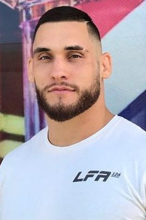 Rodolfo Bellato in UFC 312: Du Plessis vs. Strickland 2