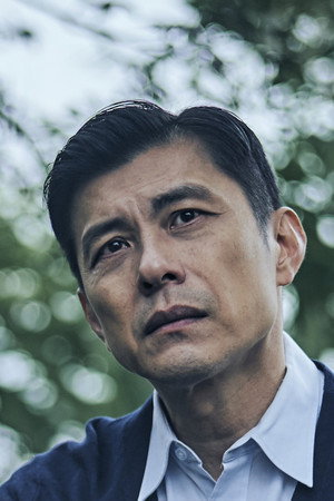 Sean Su in Taipei 24H