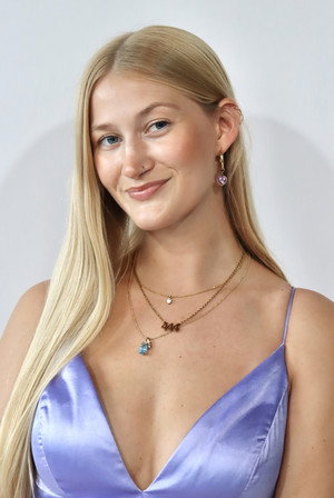 Rachel Black in Zodiac Crush