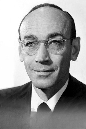 Douglas Spencer in River of No Return