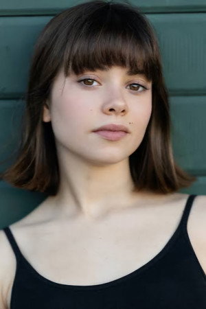 Sofia Migliaccio in In your head