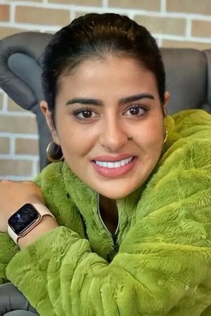Sandia Tajdin in Quo vadis, Meryem!